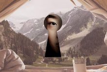 ترس از جاماندن