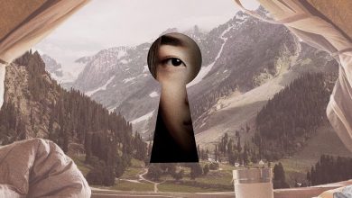 ترس از جاماندن